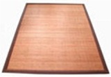 Bamboo mat